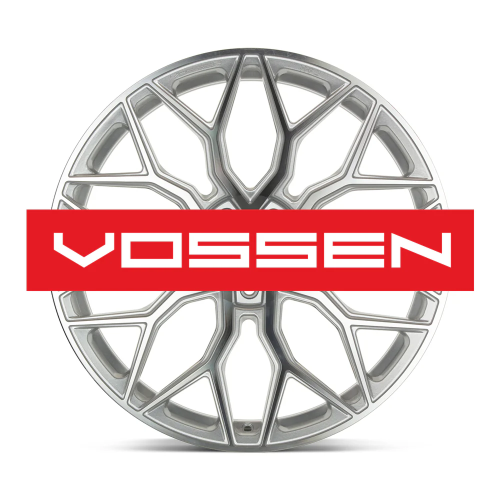 HISTORIA I SUKCES MARKI VOSSEN WHEELS