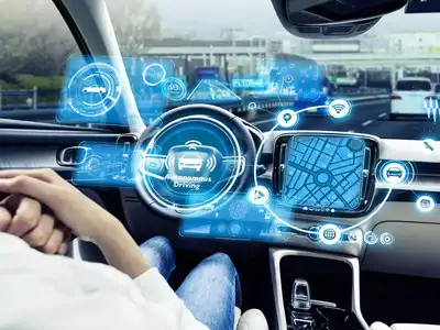 EWOLUCJA SYSTEMÓW BEZPIECZEŃSTWA W SAMOCHODACH.OD PODSTAWOWYCH MECHANIZMÓW DO INNOWACJI HIGH-TECH