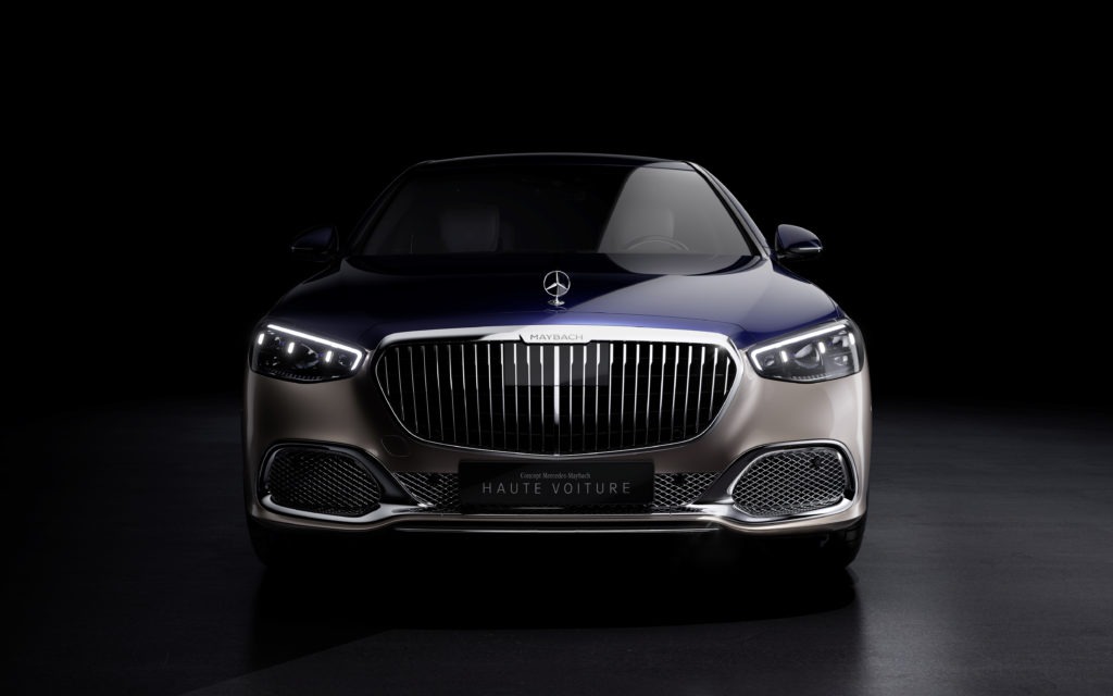 MERCEDES BENZ - NAJNOWSZE MODELE 2025 I TRENDY W MOTORYZACJI PREMIUM