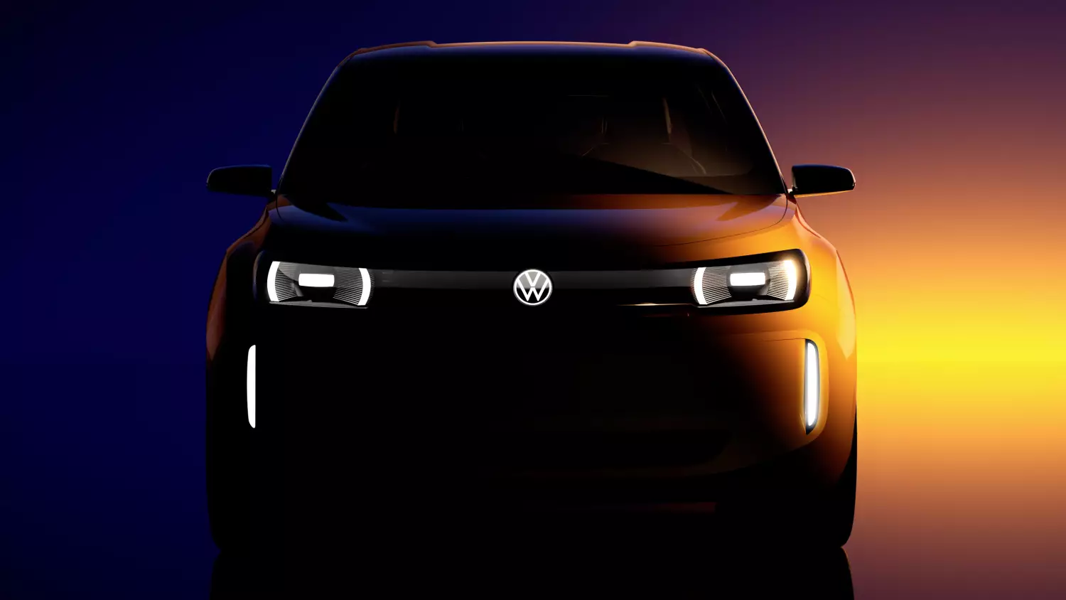 VOLKSWAGEN - NAJNOWSZE MODELE 2025 I TRENDY NA PRZYSZŁOŚĆ