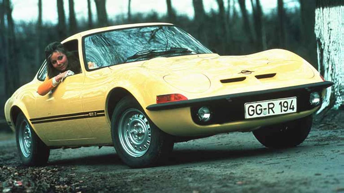 OPEL - NAJNOWSZE MODELE, TRENDY I PRZYSZŁOŚĆ MARKI