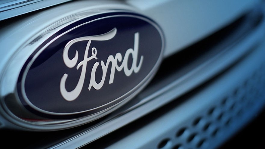 FORD - NAJNOWSZE MODELE, TRENDY, PRZYSZŁOŚĆ FIRMY