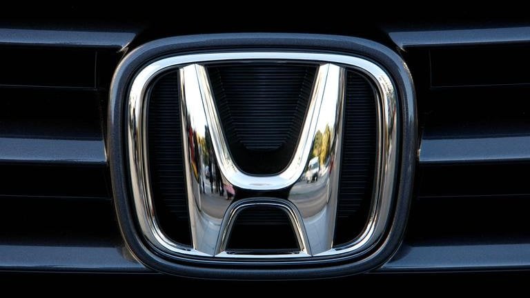 HONDA - NOWE MODELE, PRZYSZŁOŚĆ FIRMY TRENDY PRODUKCYJNE