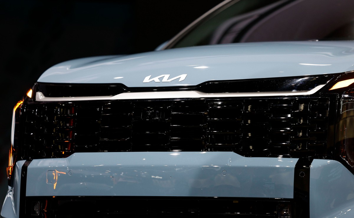 KIA - PRZYSZŁOŚĆ MARKI, NAJNOWSZE MODELE