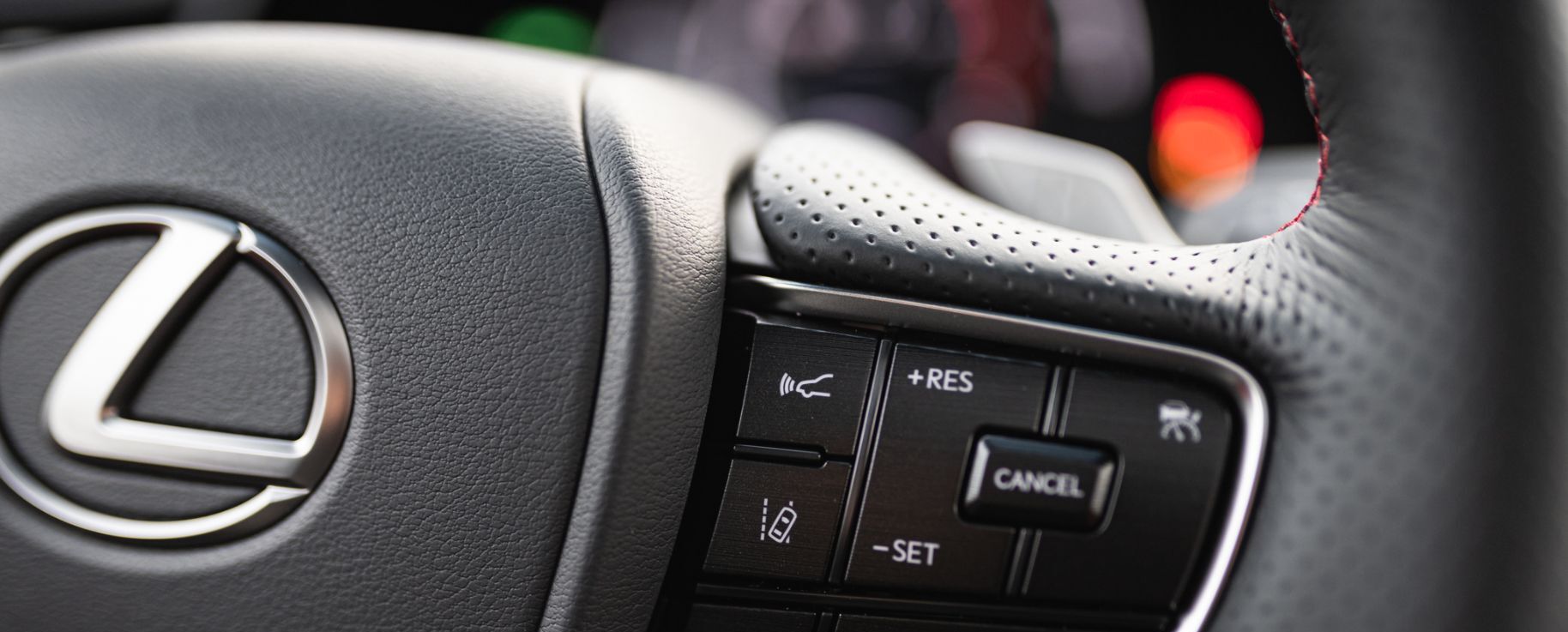 LEXUS - LUKSUSOWA MARKA OD TOYOTY, NAJNOWSZE MODELE PRZYSZŁOŚĆ I TRENDY 