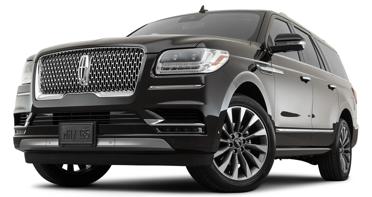 LINCOLN - KLASA PREMIUM Z USA. NOWE MODELE, PRZYSZŁOŚĆ MARKI