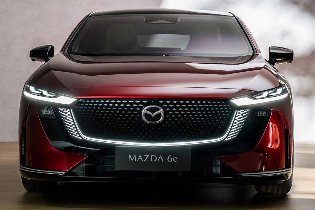 MAZDA - NAJNOWSZE MODELE, OSIĄGNIĘCIA, PRZYSZŁOŚĆ I KONDYCJA FIRMY