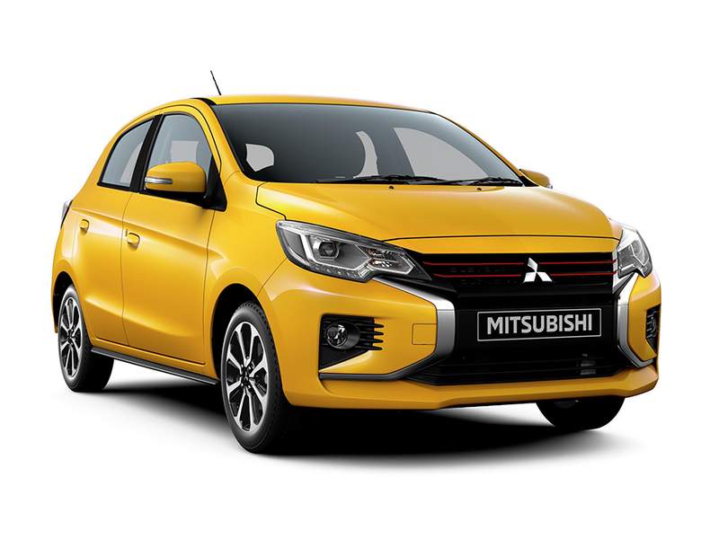 MITSUBISHI - NAJNOWSZE MODELE , KONDYCJA I PRZYSZŁOŚĆ FIRMY