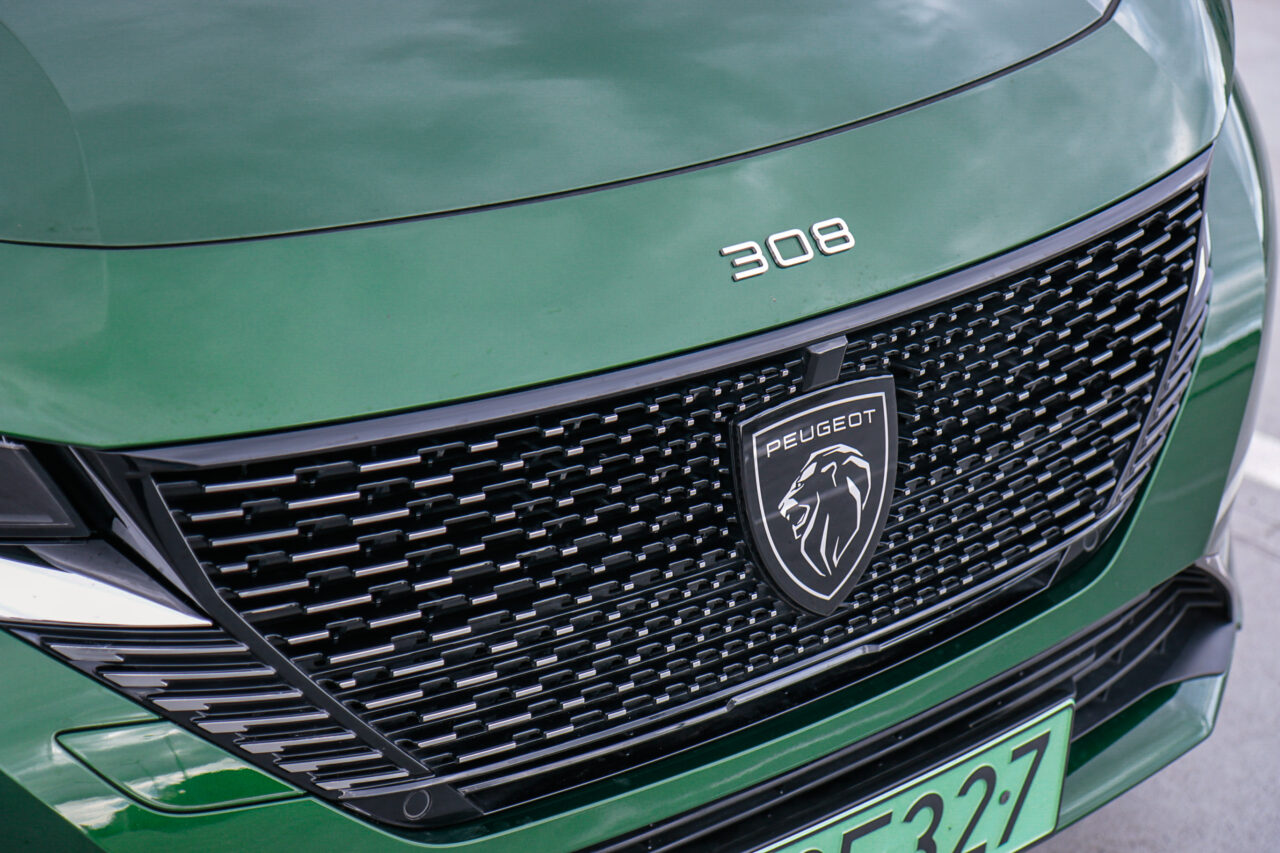 PEUGEOT - NAJNOWSZE MODELE, KONDYCJA I PRZYSZŁOŚĆ FIRMY PEUGEOT