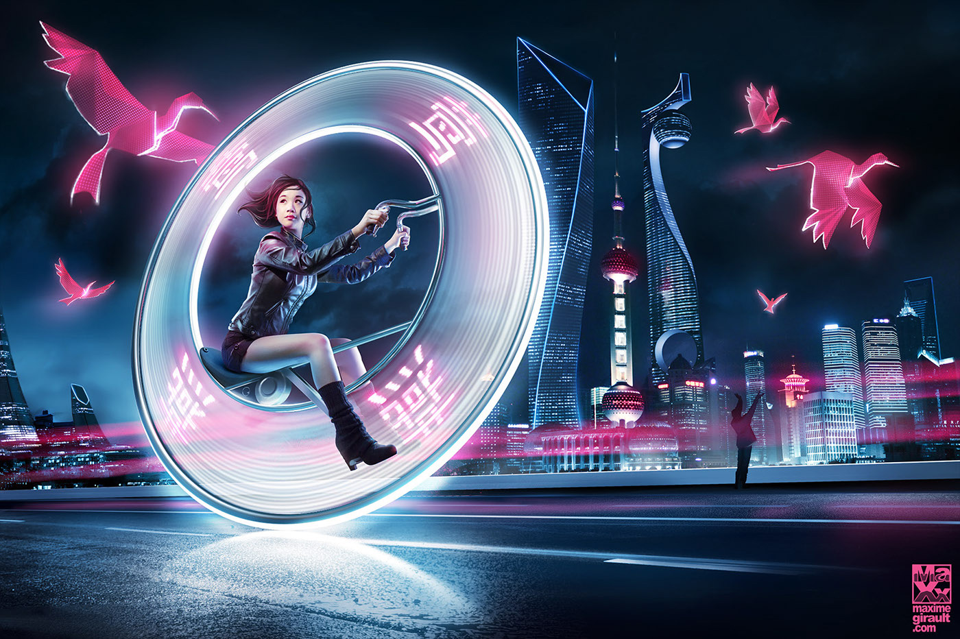 TESLA - REWOLUCYJNE KONCEPCJE I FUTURYSTYCZNE NOWINKI