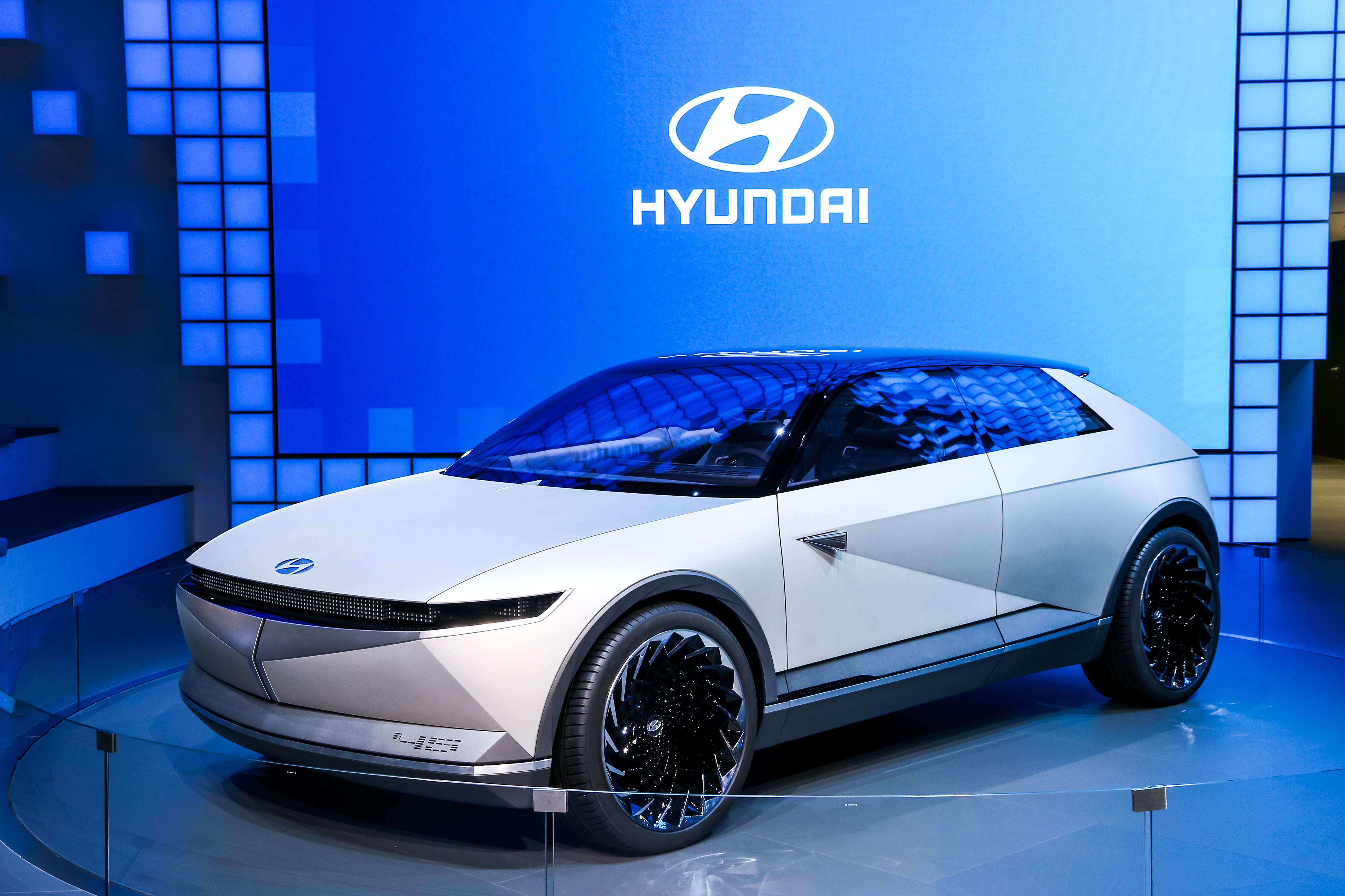 HYUNDAI 2026 - NOWE MODELE, TECHNOLOGIE I PRZYSZŁOŚĆ MARKI HYUNDAI