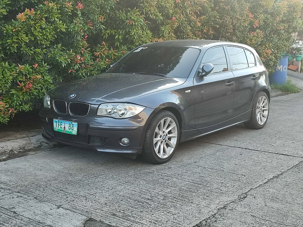 Felgi do BMW E81, E82, E87 i E88 – 5x120, ET, 16, 17 i 18 cali