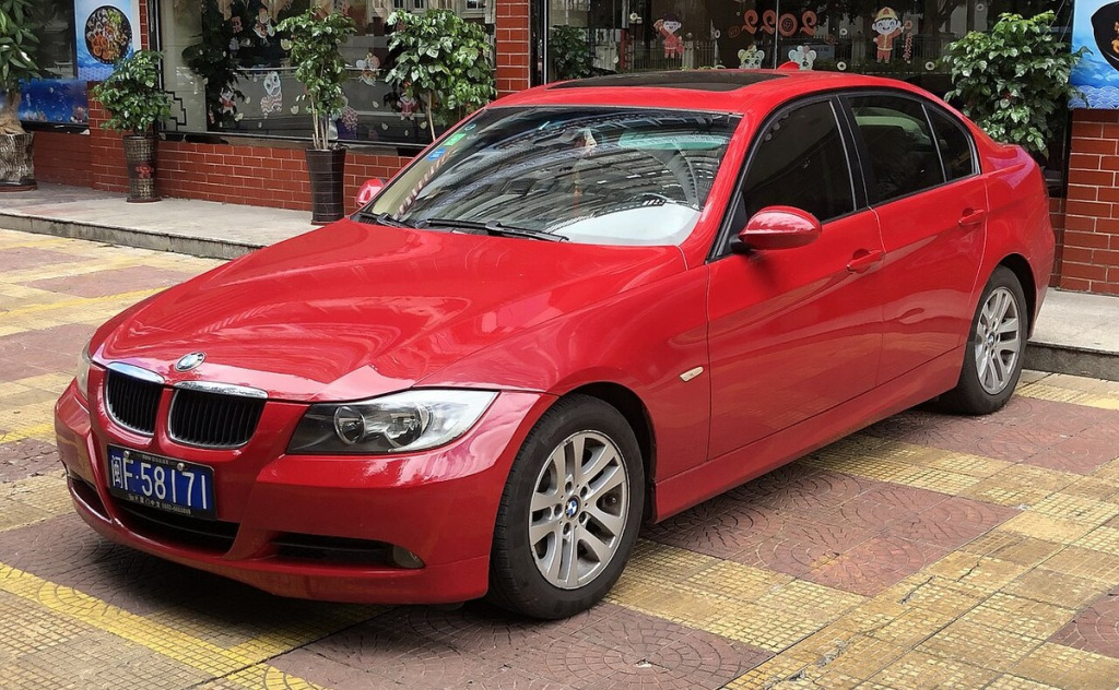 Felgi do BMW E90, E91, E92 i E93 – 5x120, ET, 17, 18, 19 i 20 cali