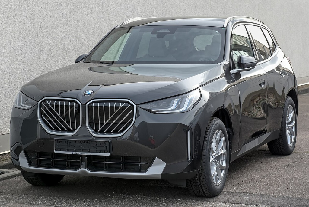 Felgi do BMW X3 G45 – 5x112, ET, 18, 19, 20 i 21 cali