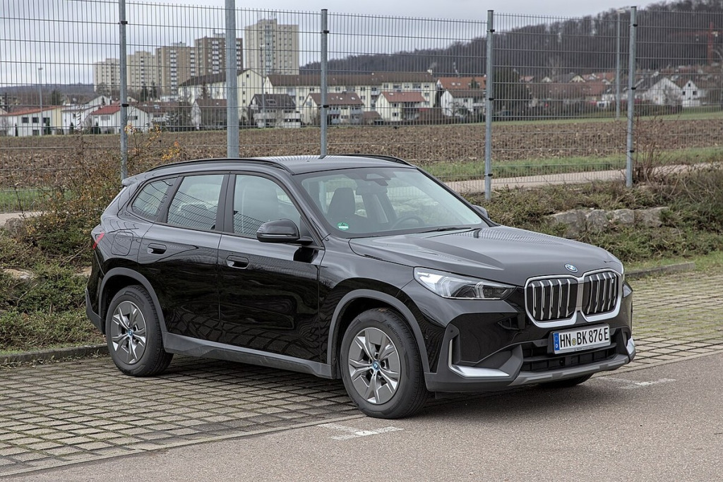 Felgi do BMW iX1 U11 – 5x112, CB 66,6, 17, 18, 19 i 20 cali. Jak dobrać felgi do iX1 eDrive20 i xDrive30?