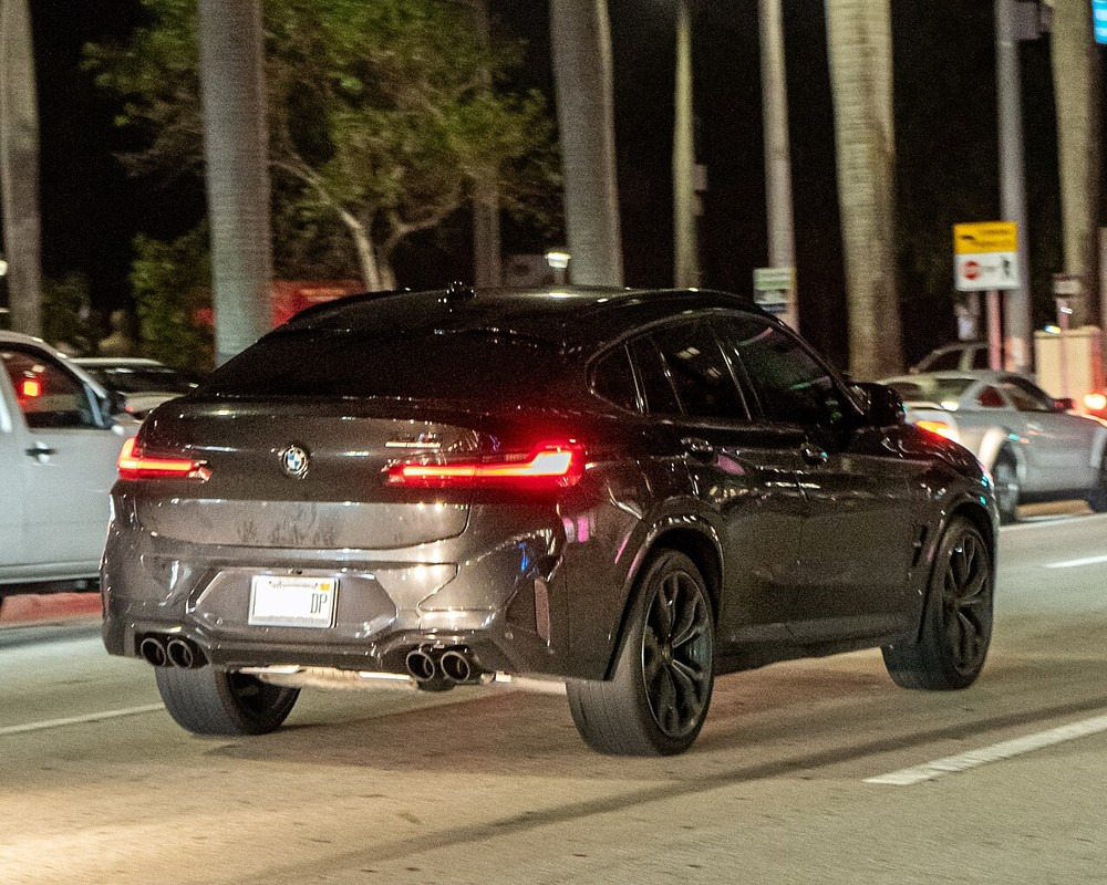 Felgi do BMW X4 M F98 – 5x112, CB 66,6, 20 i 21 cali. Jak dobrać felgi do X4 M i X4 M Competition?