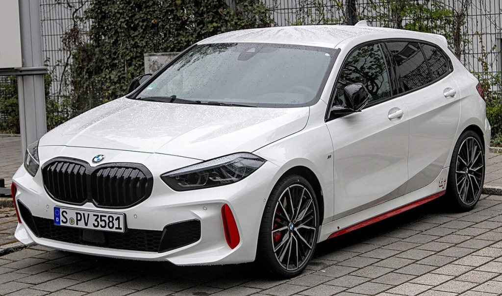 Felgi do BMW Serii 1 F40 – 5x112, ET, 17, 18 i 19 cali