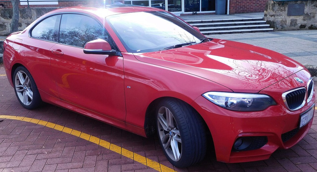 Felgi do BMW Serii 2 F22/F23 – 5x120, ET, 17, 18, 19 i 20 cali