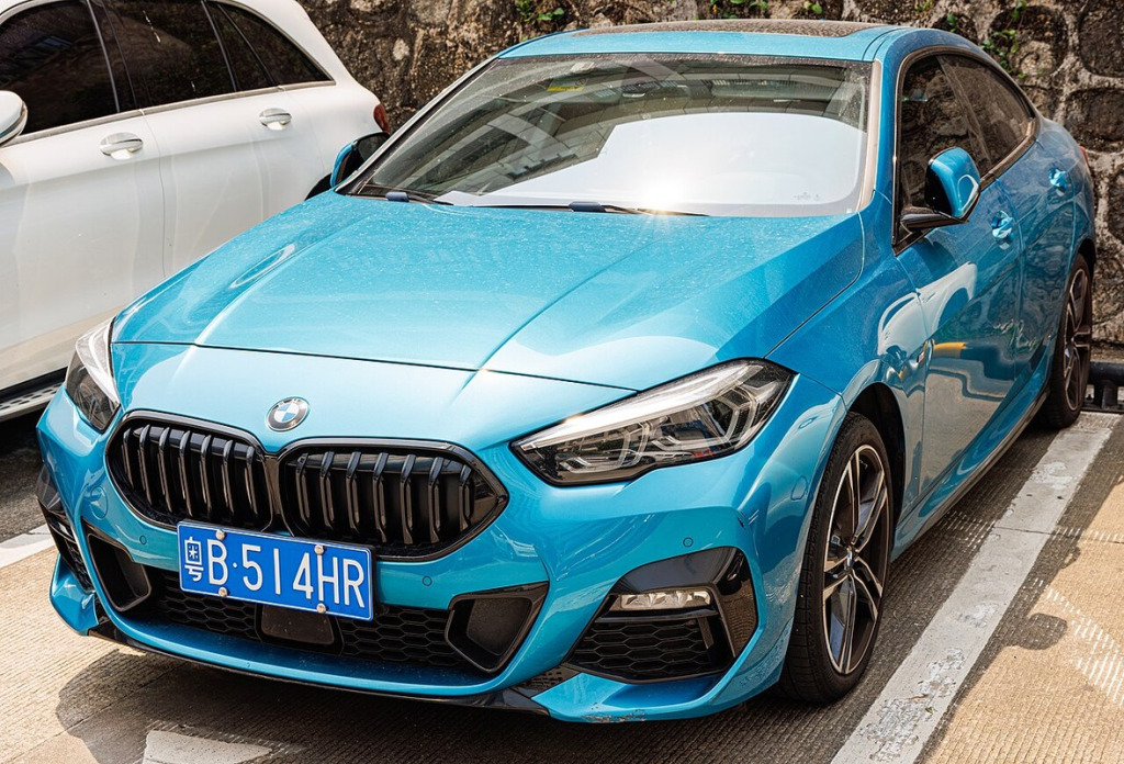 Felgi do BMW Serii 2 Gran Coupé F44 – 5x112, ET, 17, 18 i 19 cali
