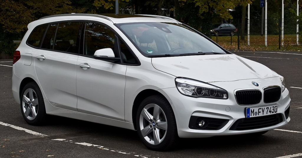 Felgi do BMW Serii 2 Gran Tourer F46 – 5x112, ET, 16, 17, 18 i 19 cali