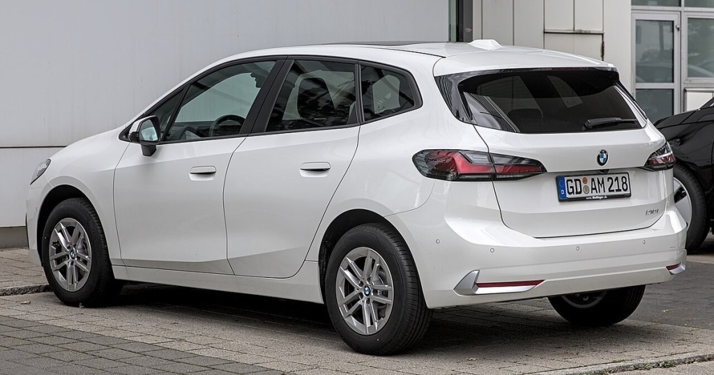 Felgi do BMW Serii 2 Active Tourer U06 – 5x112, ET, 16, 17, 18 i 19 cali