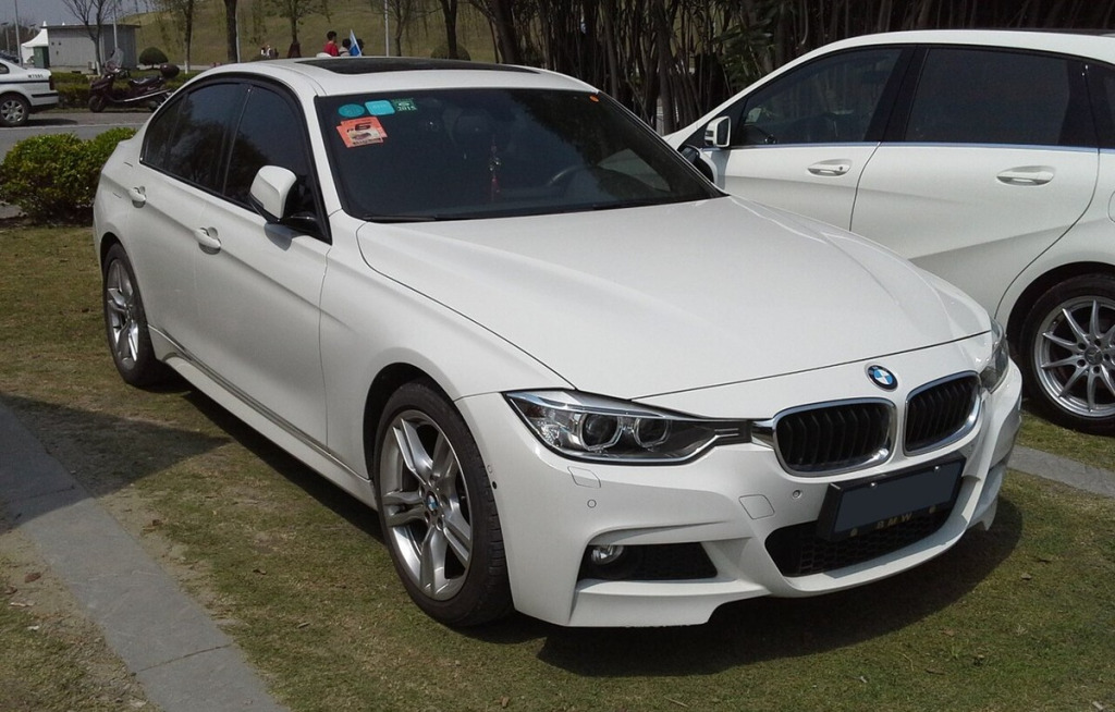 Felgi do BMW F30, F31 i F34 – 5x120, ET, 17, 18, 19 i 20 cali