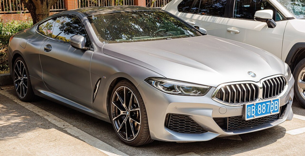 Felgi do BMW Serii 8 G14, G15 i G16 – 5x112, ET, 18, 19 i 20 cali. Jak dobrać felgi?