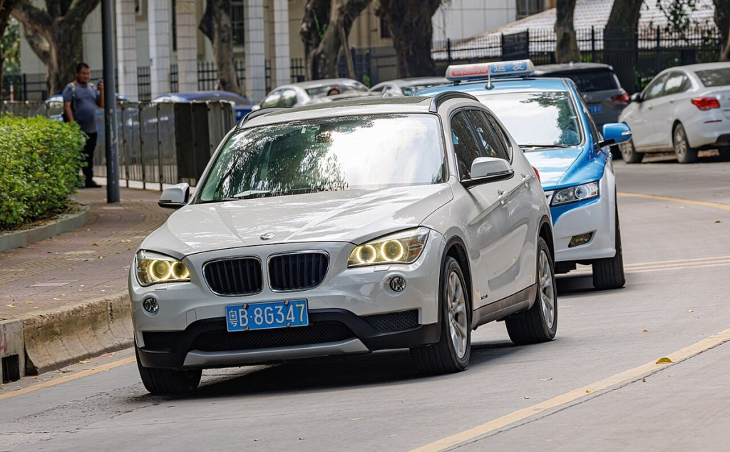 Felgi do BMW X1 E84 – 5x120, ET, 17, 18 i 19 cali. Jak dobrać właściwe felgi?