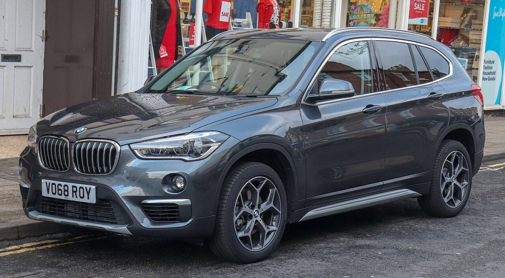 Felgi do BMW X1 F48 – 5x112, ET, 17, 18 i 19 cali. Jak dobrać felgi do sDrive, xDrive i xDrive25e?