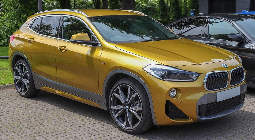 Felgi do BMW X2 F39 – 5x112, ET, 17, 18, 19 i 20 cali. Jak dobrać właściwe felgi?