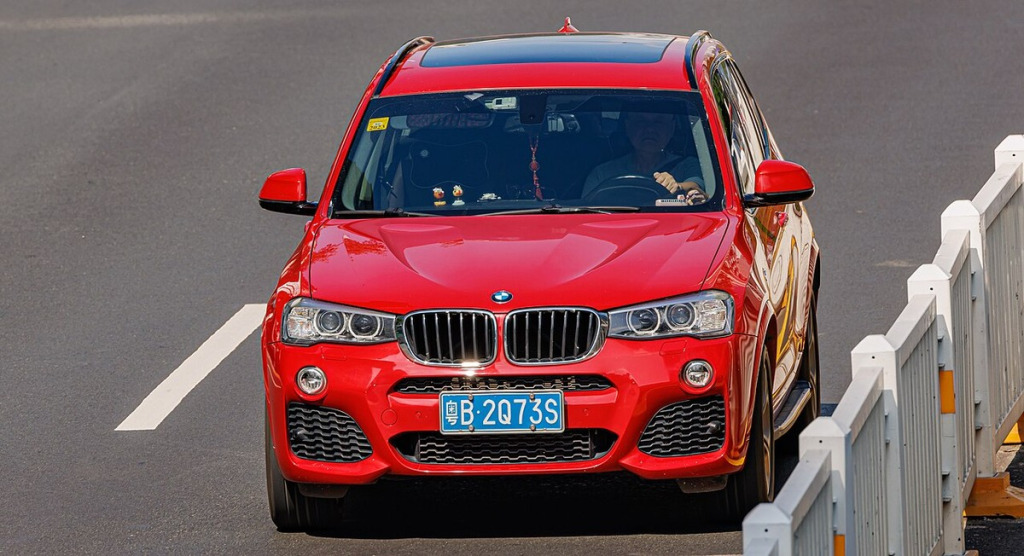 Felgi do BMW X3 F25 – 5x120, ET, 18, 19 i 20 cali
