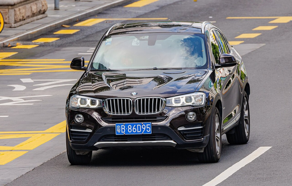 Felgi do BMW X4 F26 – 5x120, ET, 18, 19, 20 i 21 cali