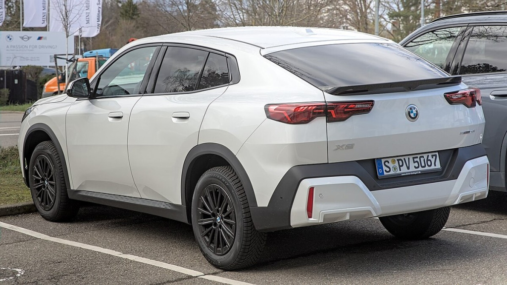 Felgi do BMW iX2 U10 – 5x112, CB 66,6, 17, 18, 19, 20 i 21 cali. Jak dobrać felgi do iX2 eDrive20 i xDrive30?