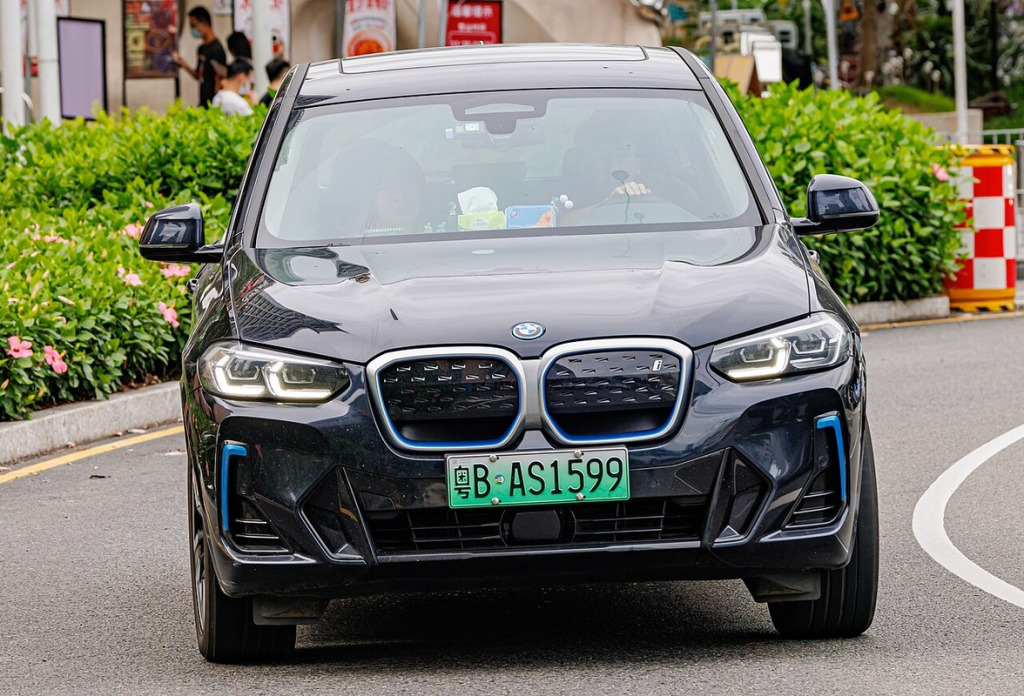 Felgi do BMW iX3 G08 – 5x112, CB 66,6, 19 i 20 cali. Jak dobrać felgi do elektrycznego iX3?