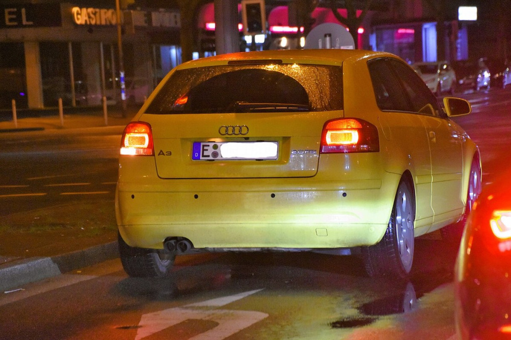 Felgi do Audi A3 II (8P) – przejście na rozstaw śrub 5x112, ET, otwór 57,1 mm i dobór felg