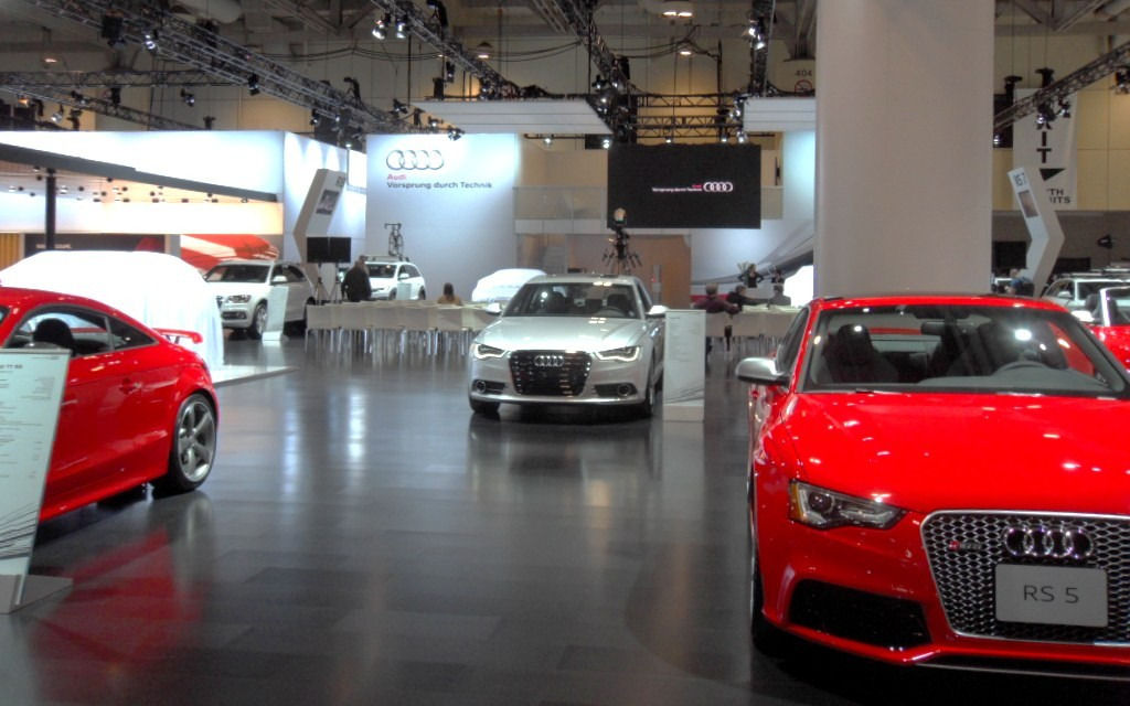 Felgi do Audi RS5 I (8T) 4.2 V8 – felgi 9Jx20 ET26, rozstaw 5x112, otwór 66,5 mm