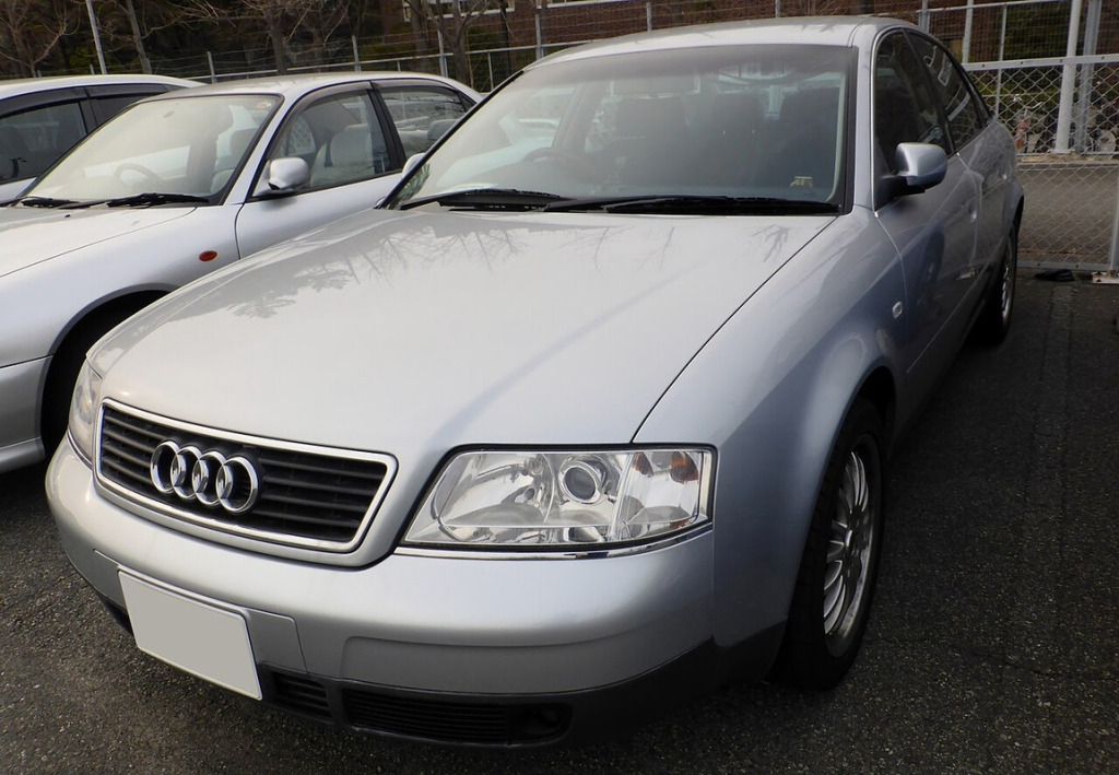 Felgi do Audi A6 i S6 C5 – rozstaw 5x112, specyfika A6 Allroad (ET 20–25), piasta 57,1 mm
