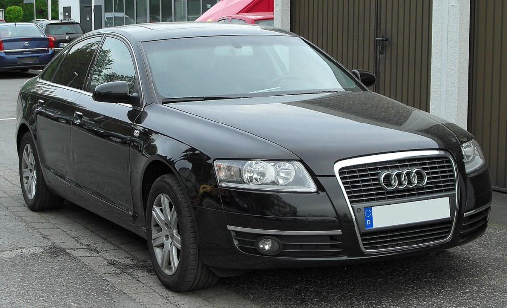 Felgi do Audi A6 i S6 III (C6) – rozstaw śrub 5x112, otwór centralny 57,1 mm, ET 35–48 i montaż
