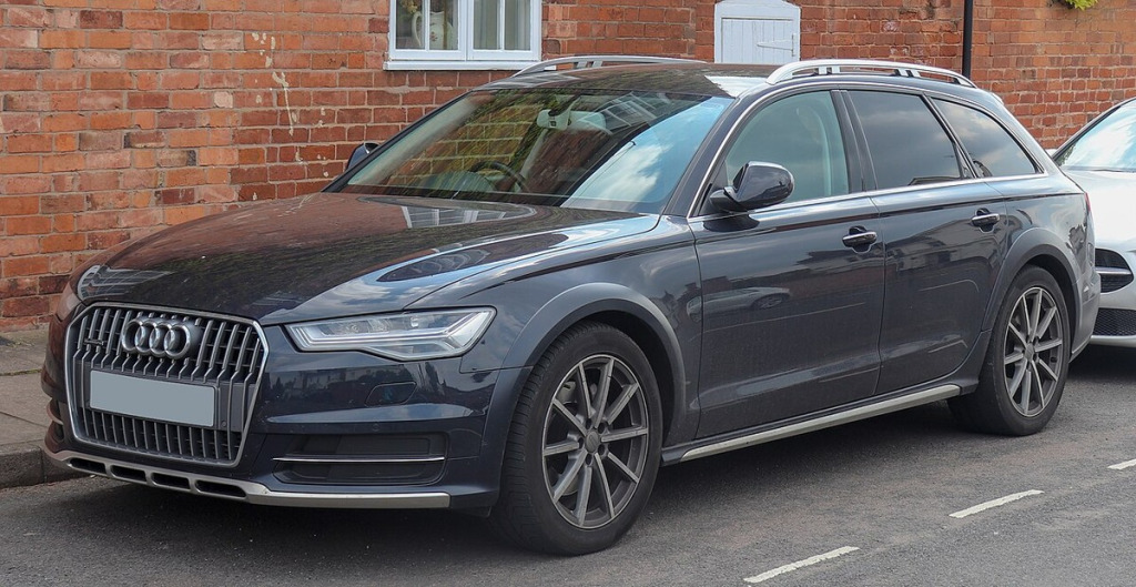 Felgi do Audi A6 i S6 IV (C7) – otwór centralny 66,5 mm, rozstaw 5x112, odsadzenie ET 32–45 i montaż