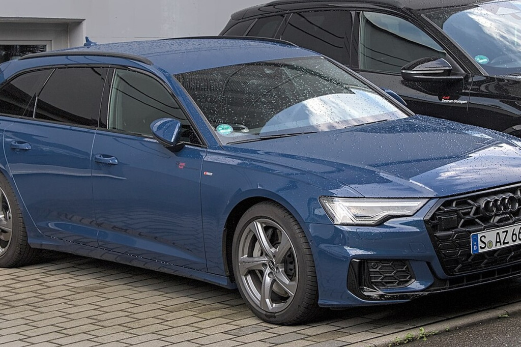 Felgi do Audi A6 i S6 V (C8) – rozstaw 5x112, otwór 66,5 mm, odsadzenie ET 34–45 i dobór kół