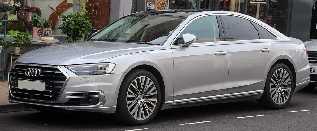 Felgi do limuzyn Audi A8 i S8 (D4 / D5) – rozstaw 5x112, otwór centralny 66,5 mm, ET 28–37 i montaż
