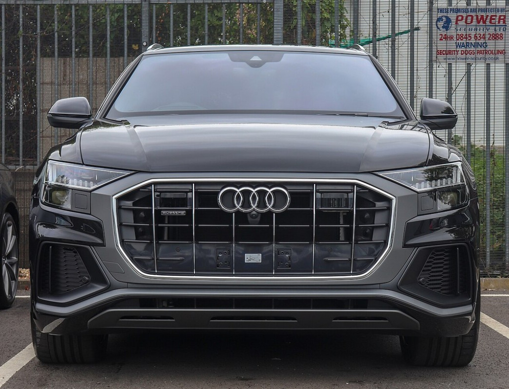 Felgi do Audi Q7, Q8, e-tron oraz e-tron GT – rozstawy 5x130 (Q7 I / GT) vs 5x112 (Q7 II / Q8), piasty i nośność