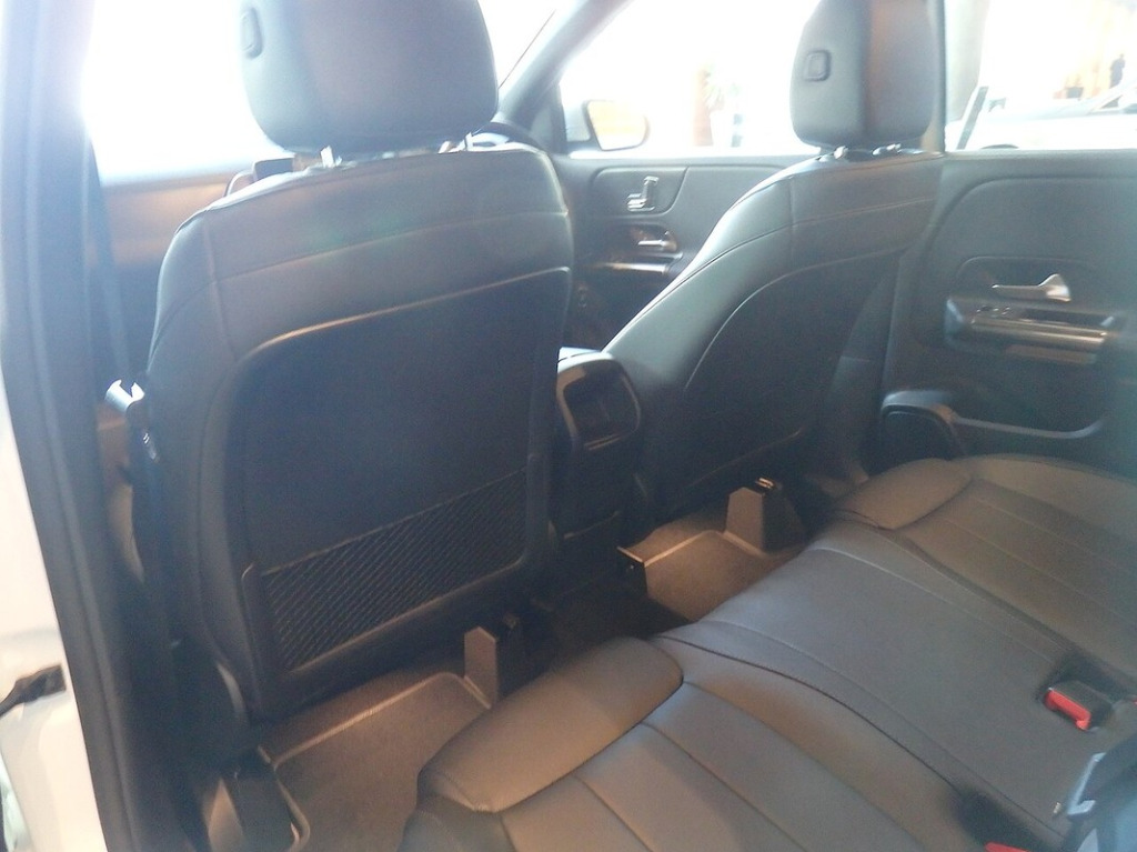 Felgi do Mercedes-Benz Klasy B III (W247 Sports Tourer) – rozstaw 5x112, otwór 66,6 mm, ET i specyfikacja kół