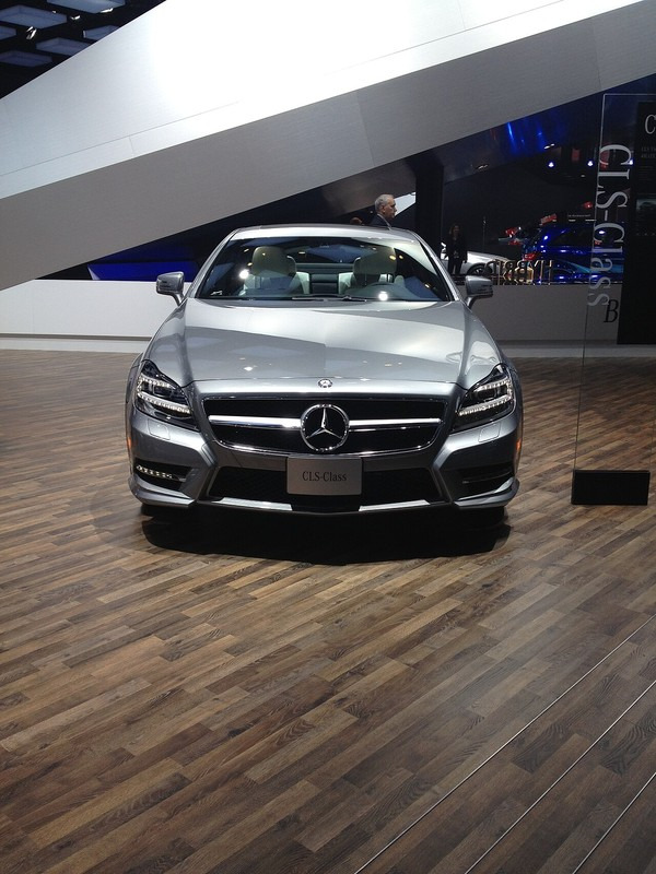 Felgi do Mercedes-Benz CLS II (C218 Coupe / X218 Shooting Brake) oraz AMG CLS 63 4MATIC – rozstaw 5x112, ET i dobór felg