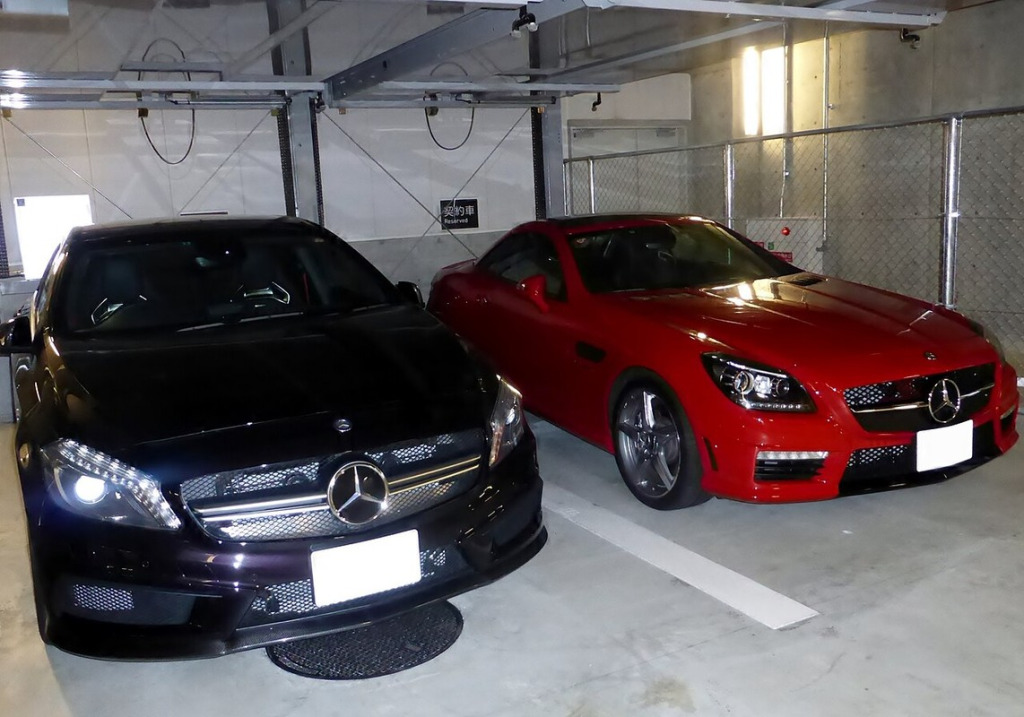 Felgi do Mercedes-Benz SLK III / SLC (R172) oraz AMG SLK 55 V8 / SLC 43 BiTurbo – rozstaw 5x112, śruby M14x1.5, ET i montaż kół