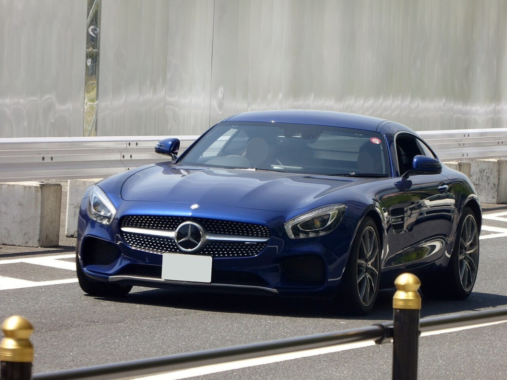 Felgi do supersamochodu Mercedes-AMG GT I (C190 Coupe / R190 Roadster) GT, GT S, GT C, GT R – rozstaw 5x112, ekstremalne ET i opony