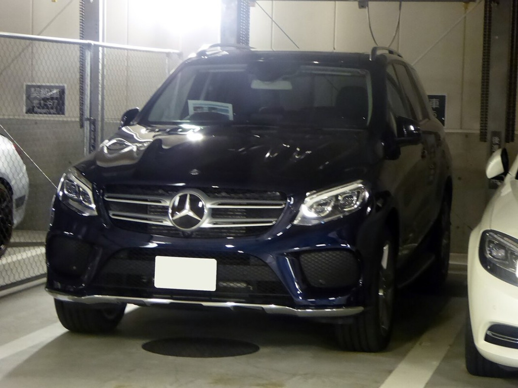 Felgi do SUV-ów Mercedes-Benz ML III (W166) / GLE (W166 / C292 Coupe) oraz AMG GLE 43 / 63 S – rozstaw 5x112, ET i dobór felg
