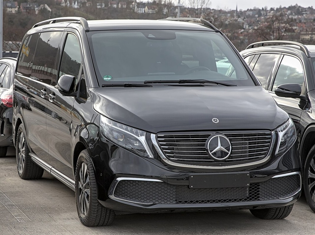 Felgi wzmocnione (Heavy Duty) do Mercedes-Benz Klasy V oraz Vito (W447 / W639) – rozstaw 5x112, nośność do 1075 kg/koło, ET i dobór felg
