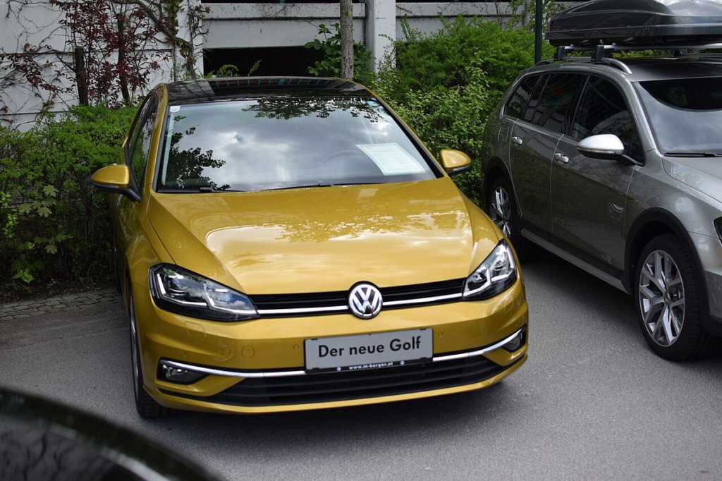 Felgi do VW Golf VII (5G) oraz GTI Performance / Clubsport / Golf R 4MOTION – rozstaw 5x112, ET i dobór felg
