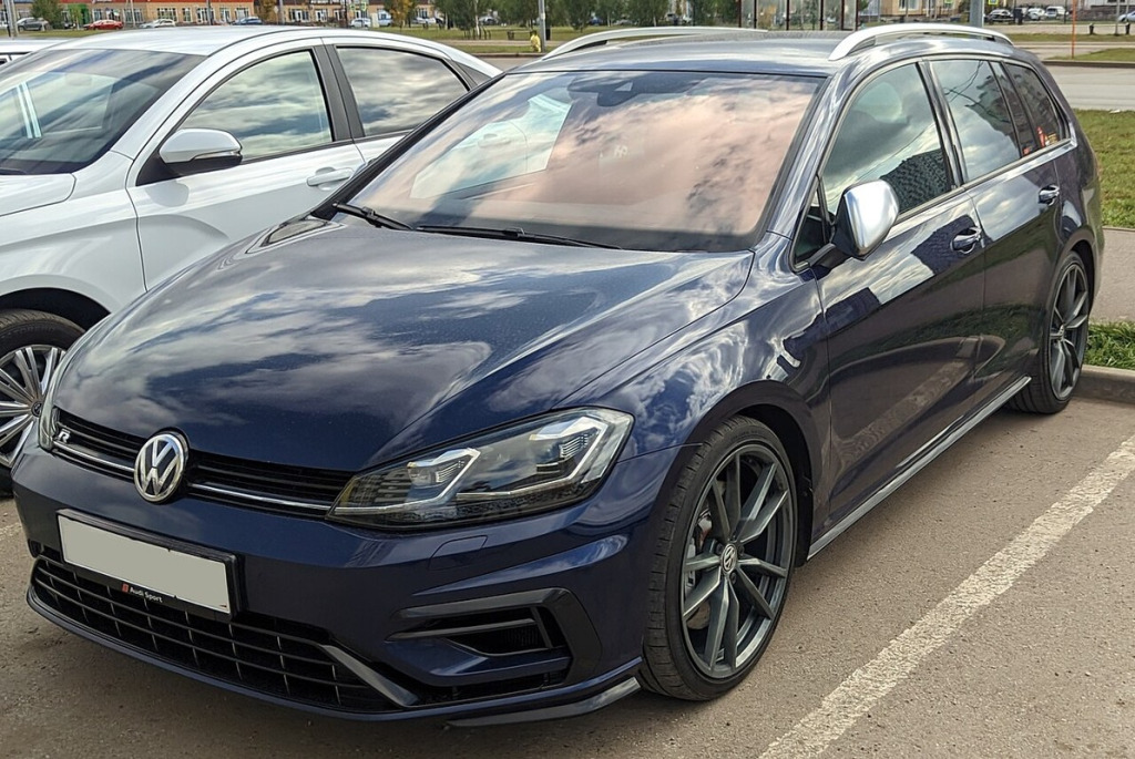 Felgi do VW Golf Variant (Kombi MK5, MK6, MK7, MK8) oraz Golf Alltrack 4MOTION – rozstaw 5x112, otwór 57.1 mm, ET i dobór felg